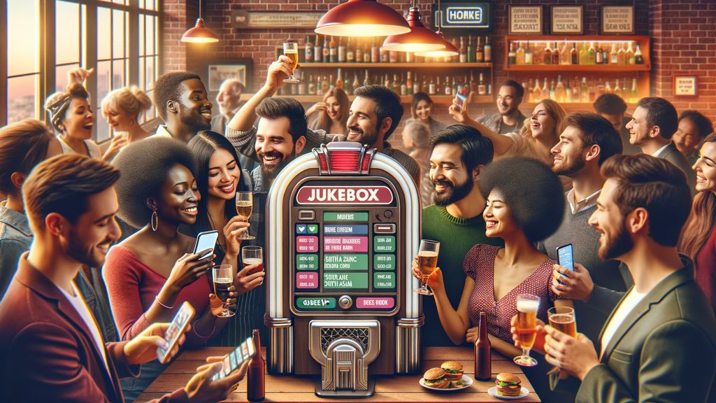 Social Sharing and Community Features